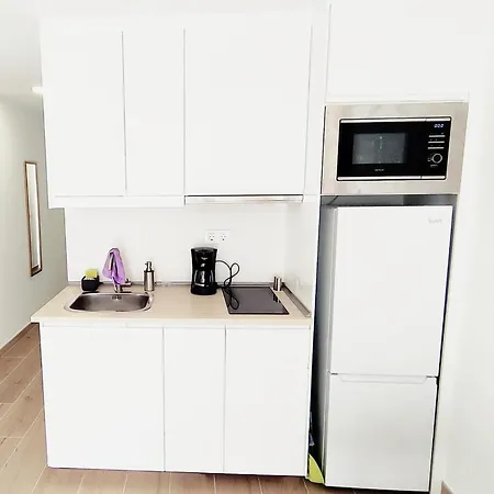 Pequeno, Centrico Y Acogedor 4th By Casas Cocodrilo Apartment Playa del Inglés