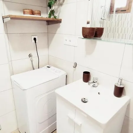 Pequeno, Centrico Y Acogedor 4th By Casas Cocodrilo * Playa del Inglés