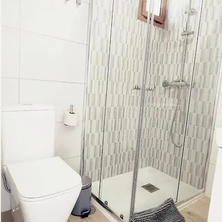 Pequeno, Centrico Y Acogedor 4th Apartamento Playa del Inglés