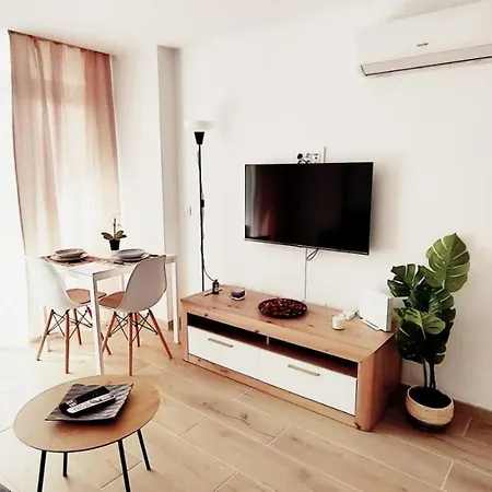 Pequeno, Centrico Y Acogedor 4th By Casas Cocodrilo * Playa del Inglés