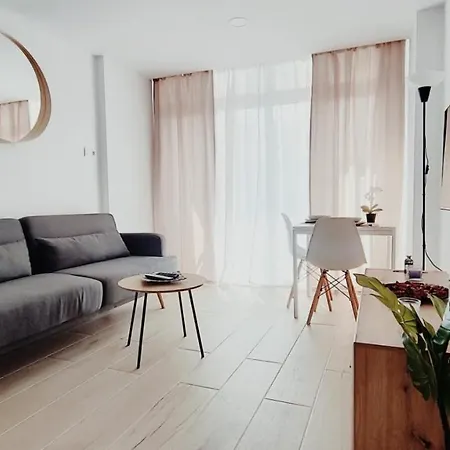 Pequeno, Centrico Y Acogedor 4th Apartamento Playa del Inglés