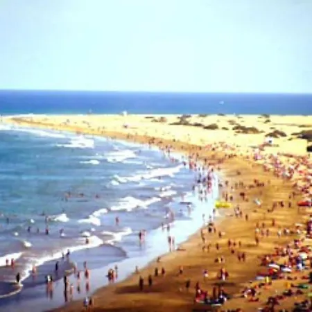 Pequeno, Centrico Y Acogedor 4th By Casas Cocodrilo Apartment