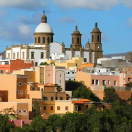 Apartamento Pequeno, Centrico Y Acogedor 4th *