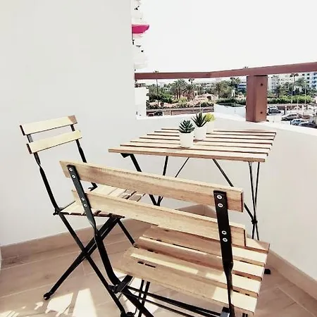 Pequeno, Centrico Y Acogedor 4th Apartment